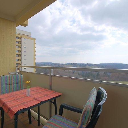 Hohegeiß Apartment 515 מראה חיצוני תמונה