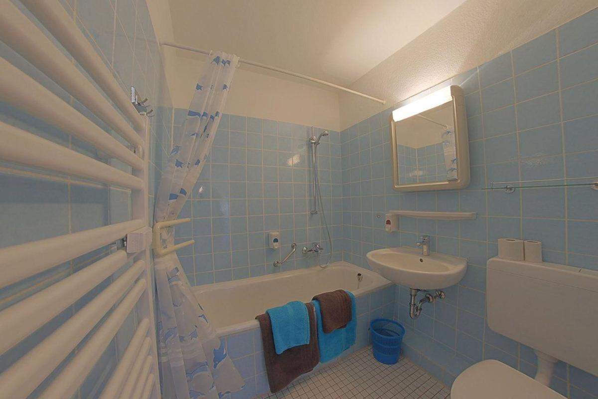 Hohegeiß Apartment 515 מראה חיצוני תמונה
