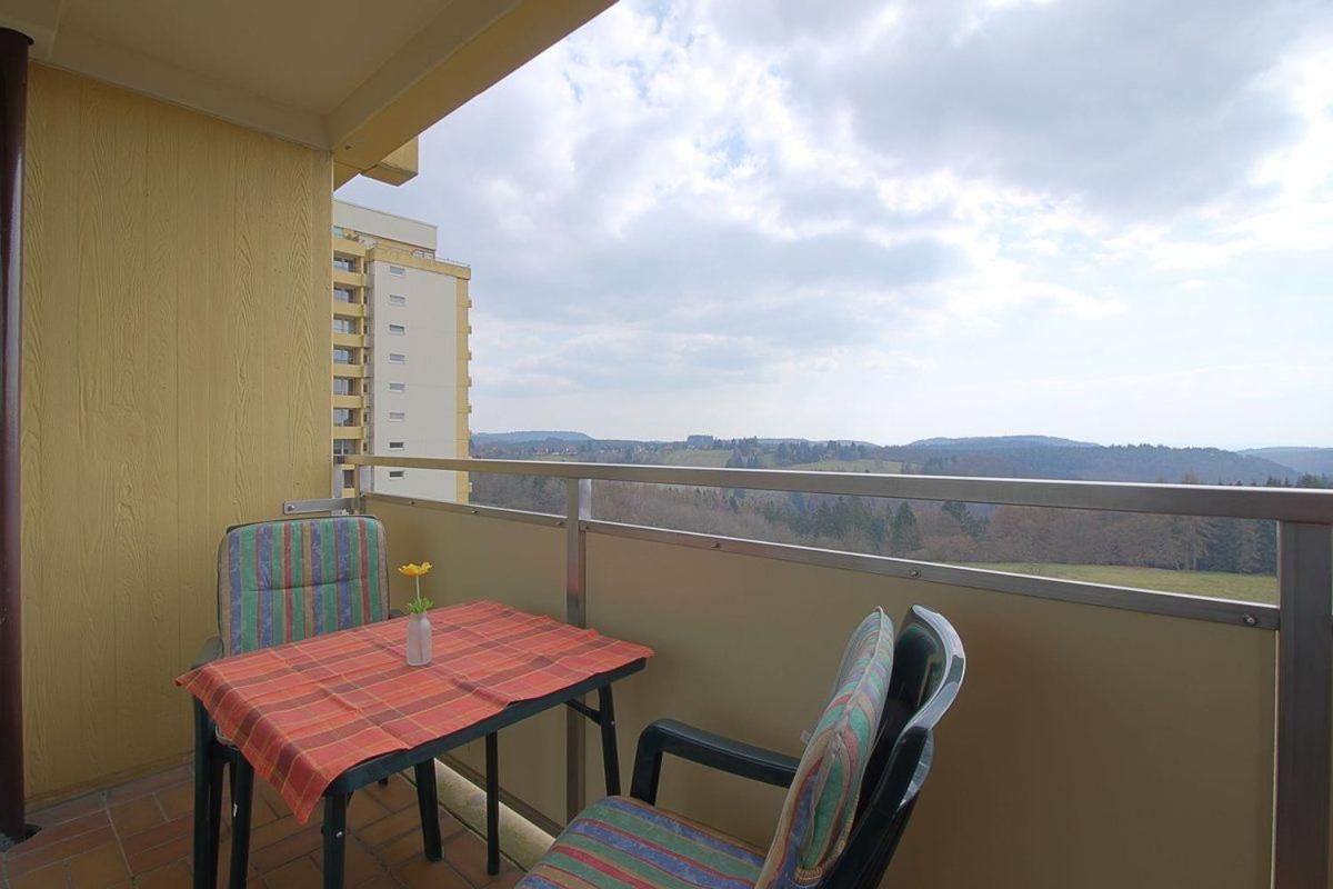 Hohegeiß Apartment 515 מראה חיצוני תמונה