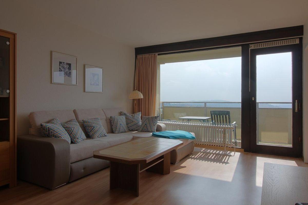 Hohegeiß Apartment 515 מראה חיצוני תמונה