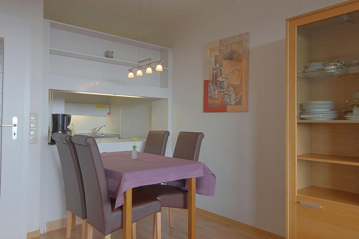 Hohegeiß Apartment 515 מראה חיצוני תמונה