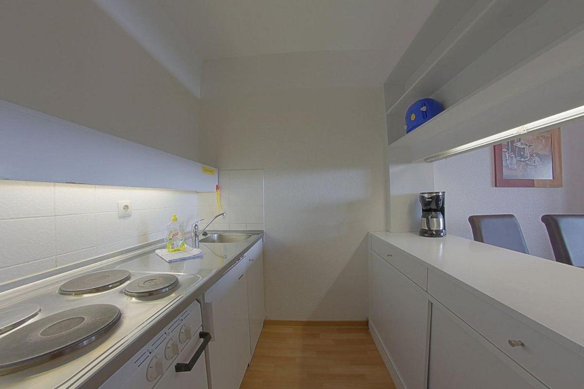 Hohegeiß Apartment 515 מראה חיצוני תמונה