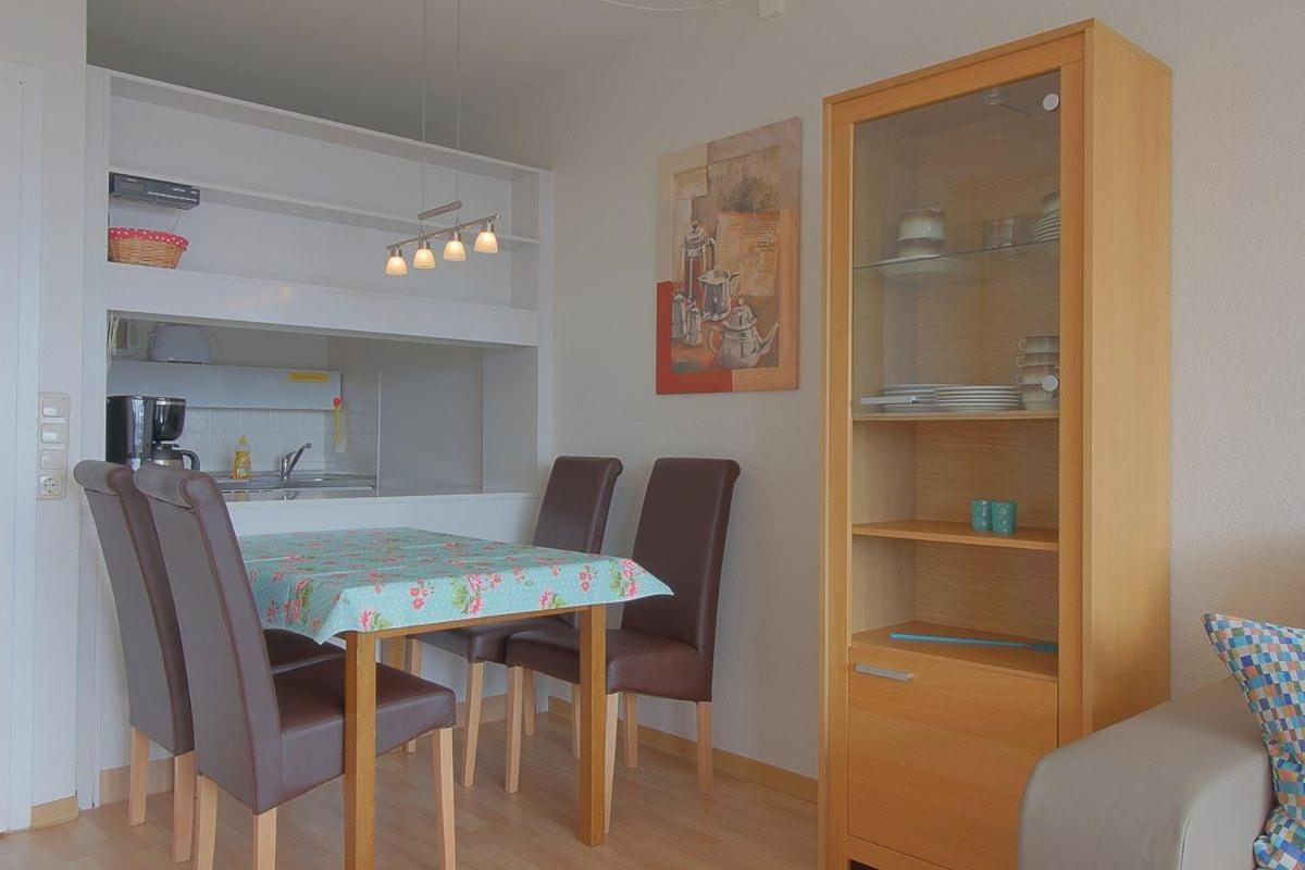 Hohegeiß Apartment 515 מראה חיצוני תמונה